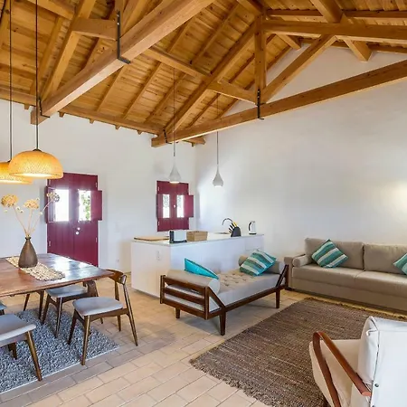 Quinta Da Varzea Do Farelo *