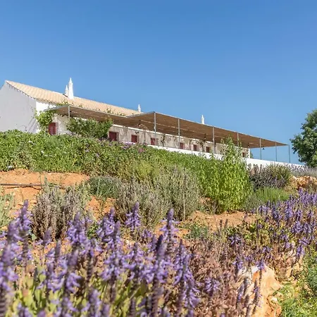 Quinta Da Varzea Do Farelo * Mexilhoeira Grande