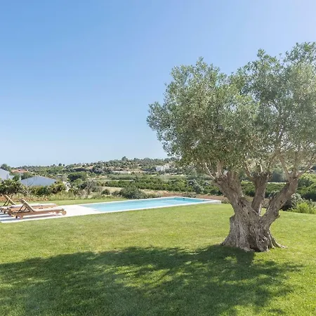 Quinta Da Varzea Do Farelo *